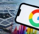 google inks pentagon ai deal media