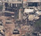 footage purports to show israeli troops looting in lebanon video