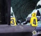 ukrainian press gang attacked with assault rifle