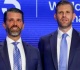 trump s sons claim share in mining group supported by us govt ft