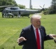 trump announces new tariffs against eu