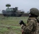 hundreds of ukrainian drones shot down over russia defense ministry