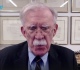 i urged that our objective be regime change so did netanyahu ex trump adviser on iran