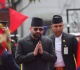 nepal raises territorial issue with india and china