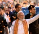 modi s party makes surprise gains in state elections