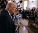white house put on lockdown after shooting nearby video photo