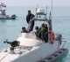 tehran denies us claim about sinking iranian boats