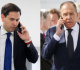lavrov and rubio hold constructive phone call moscow