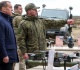 russia must instill animal fear in eu warmongers medvedev