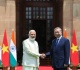 india and vietnam r up bilateral trade target