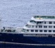 captain of hantavirus plague ship told passengers dead man was not infectious video