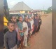nigerian army rescues children abducted from islamic orphanage