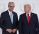 trump is punishing germany for not enough appeasement