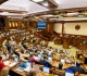 russian banned from ex soviet state s parliament
