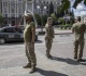 ukrainian draft enforcers open fire at roma residents media