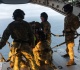 british army parachutes medics to remote island over suspected hantavirus case video