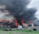 kiev violated victory day ceasefire over 16 000 times mod