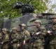 a war of necessity germany marches east again