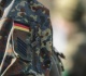 german soldiers attacked by nato haters media