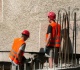 ukrainian conscription gangs snatch workers from construction site mp