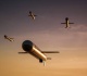 us to restore depleted stockpiles with cheap mass produced missiles