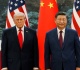 xi promised not to send military equipment to iran trump
