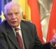 eu not very relevant on global stage ex foreign policy chief