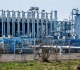 eu natural gas stockpiling at record low gazprom