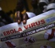 ebola does not respect borders south african leader