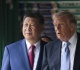 why trump s china trip signifies the end of american primacy