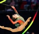 ban lifted on russian gymnasts