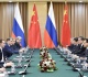 russia china strategic partnership turns 30 how former rivals became close friends