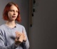 russian true crime podcaster sentenced after firebombing police