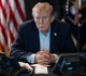 senate advances bill to limit trump s iran war powers