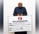 nigeria arrests fleeing ex minister sentenced for fraud