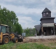satanic temple torn down near moscow video