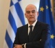 ukrainian drone could have caused mass casualties greek defense minister