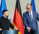 merz proposes limited eu status for ukraine media