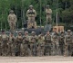 trump gifts polish president 5 000 more us troops