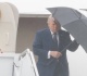 trump skips son s wedding amid reported iran strike preparations