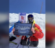russian double utee conquers everest using only his hands video