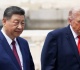 china slams false ft report on xi trump talks