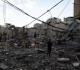 israel announces killing of new hamas military chief