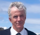 simpsons writer announces presidential bid video
