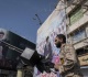 iran targeted us base in response to new strikes irgc