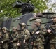 germany to target ex soldiers in forced drills spiegel