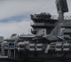 us fighter jet fired missile at iran bound cargo ship centcom