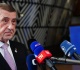 eu following path of roman empire s decline czech pm