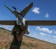 explosive laden drone found in nato state amid ukrainian attack wave photos