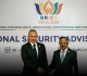 new delhi hosts top brics security officials